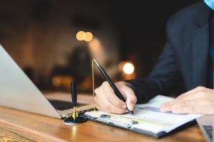 Expert Estate Planning Lawyer – Protect Your Assets and Loved Ones
