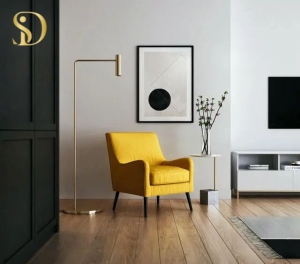 Contemporary Kitchen, Bedroom, and Living Room Inspirations
