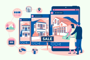 How Generative AI Is Revolutionizing Real Estate App Development