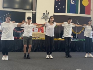 Explore Quality Education at Greek Schools in Malvern and Caulfield