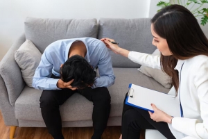Advanced Depression Therapy Techniques Offered in Albany