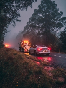 Emergency Roadside Towing Sydney by Sydney Towing Group: Fast, Reliable Towing When You're Stuck and Out of Luck