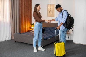 Why Startups Are Turning to Ready-Made Space Rental Solutions in 2025