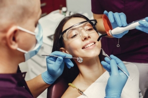 Invisalign Clear Aligners in Oakville