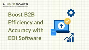 EDI for B2B