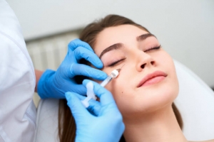 Best Practices After Receiving Under Eye Fillers in Riyadh for Fast Recovery