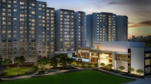 Discover Luxury & Lifestyle at L&T Realty Raintree Boulevard