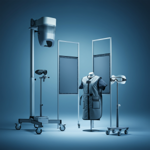 Choosing a Reliable Radiation Safety Products Supplier