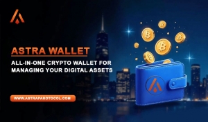 How to Explore Web3 Without Leaving Your Wallet: The Power of Astra Wallet