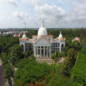 Alliance University, Bengaluru: A Leading Destination for MBA in India