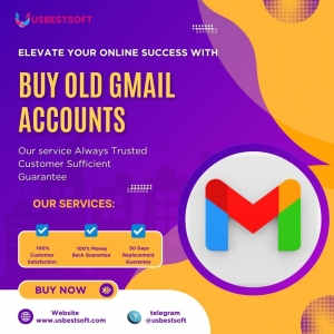 5 Effective Ways to Utilize Old Gmail Accounts for Personal and Professional Growth