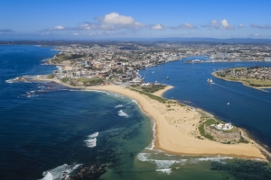 Compassion and Care When It Matters Most: Supporting Families on the Central Coast