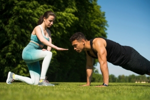 Exercise to Help with Anxiety and Depression