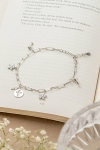 Silver Bracelets for Women: Styles, Designs, and Why You’ll Love Them