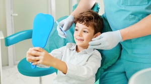 How Pediatric Dentistry Is Changing the Way Kids Feel About Dental Care