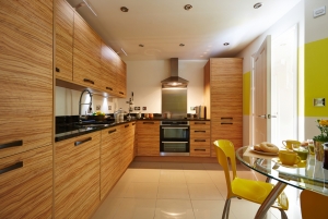 Luxury Kitchen Interior Design Ideas That Impress Every Guest