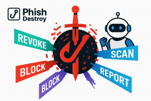 How to Report Phishing Domains: A Complete 2025 Guide to Combating Cyber Fraud