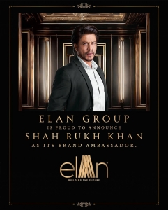 Elan Sector 49 Gurgaon | 4.5 BHK Ultra Luxury Residences