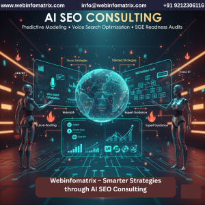 Dominate Bing & B2B with Expert Microsoft Copilot SEO