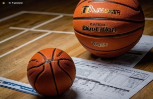 Why NBA and NCAA Basketball Betting Software is a Game-Changer