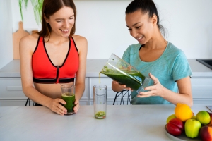 Detoxification for Weight Loss: How Restivo’s Anti-Aging Detox Program Supports Healthy Metabolism