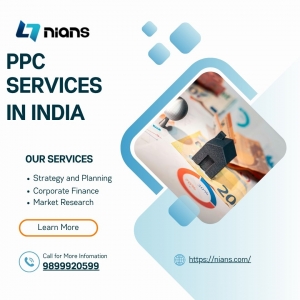 Maximizing Your Business Reach with PPC Services in India
