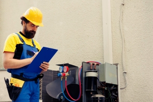 Affordable Commercial Air Conditioning Systems