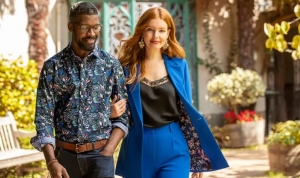 Lifestyle with Unique Fashion Choices