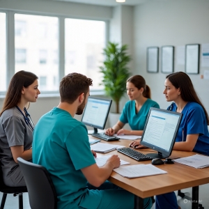AI-Driven Healthcare App Development: Redefining the Future of Digital Health