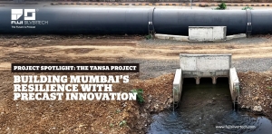Building Mumbai’s Resilience with Precast Innovation