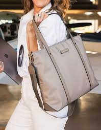 Nylon Tote Bag – The Perfect Everyday Essential for Style and Function