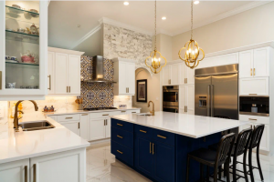 Expert Tips for Creating a Timeless Kitchen Design