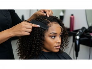 A Beginner’s Guide to Flawless Frontal Installation