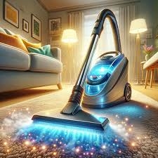 The Essential Role of Carpet Cleaning in Enhancing Home Wellness