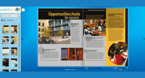 Flipbook Software: Monetizing your Flipbook Content