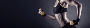 Workout für den Bauch: Stärken Sie Ihre Körpermitte und straffen Sie Ihren Bauch