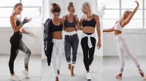 Seissense: The Future of Everyday Activewear