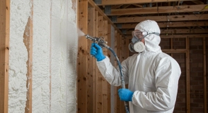 How Spray Foam Insulation Fixes Drafty Homes in Merced, CA