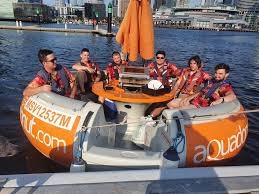 Celebrate Differently with Melbourne Party Boat Hire