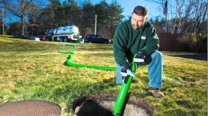 Septic Pumping Near Centralia, WA