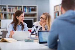 Starting an Online Study Group