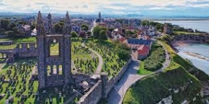 Escape the Bustle: Your Guide to the Best Countryside Day Trips from Glasgow