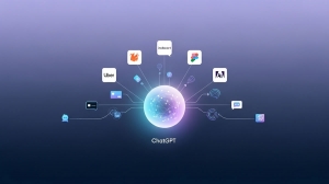 OpenAI Ambitious Step Toward App Integration