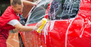 Easylives – Hassle-Free Car Wash Services at Your Doorstep