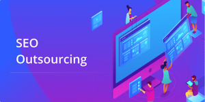 How SEO Outsourcing Company in India Delivers Scalable Global Campaigns