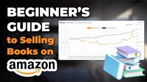 How to Sell Books on Amazon