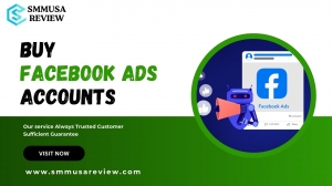 15 Best 5-Star Rated Sites to Buy Facebook Ad Accounts