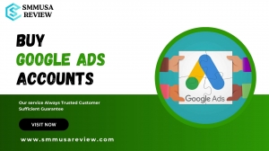 How To Get Started With Buying Google Ads Accounts