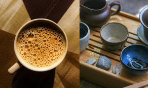 Elevate Your Mornings with the Perfect Coffee Cup Set