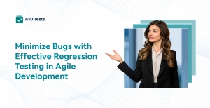 Minimize Bugs with Effective Regression Testing in Agile Development